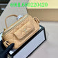 Amelia - CHL Bags - 1519