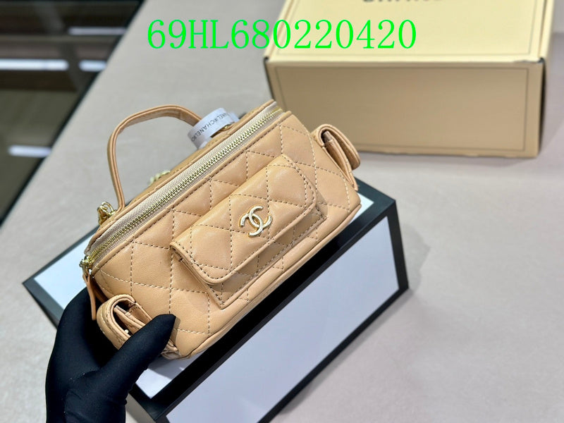 Amelia - CHL Bags - 1519