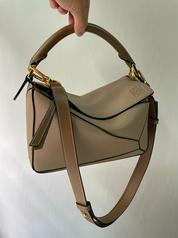 Amelia - LWO Bags - 154