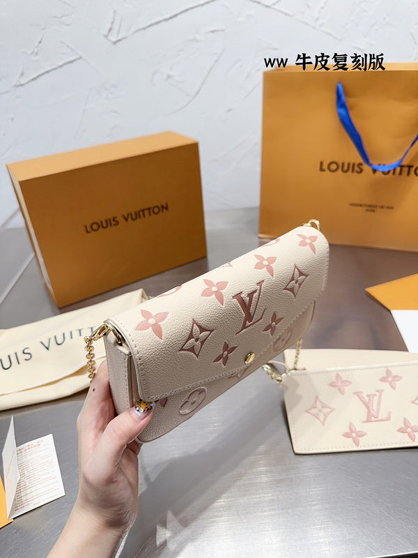 Amelia - LV Bags - 14697