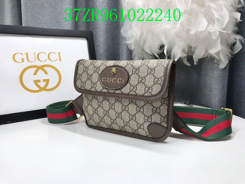 Amelia - GCI Bags - 10386