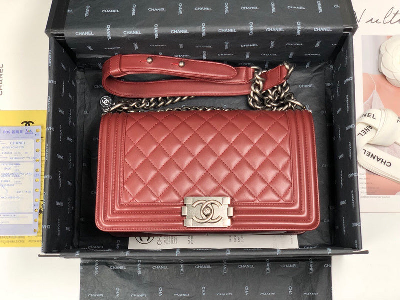Amelia- CHL Bags - 7471