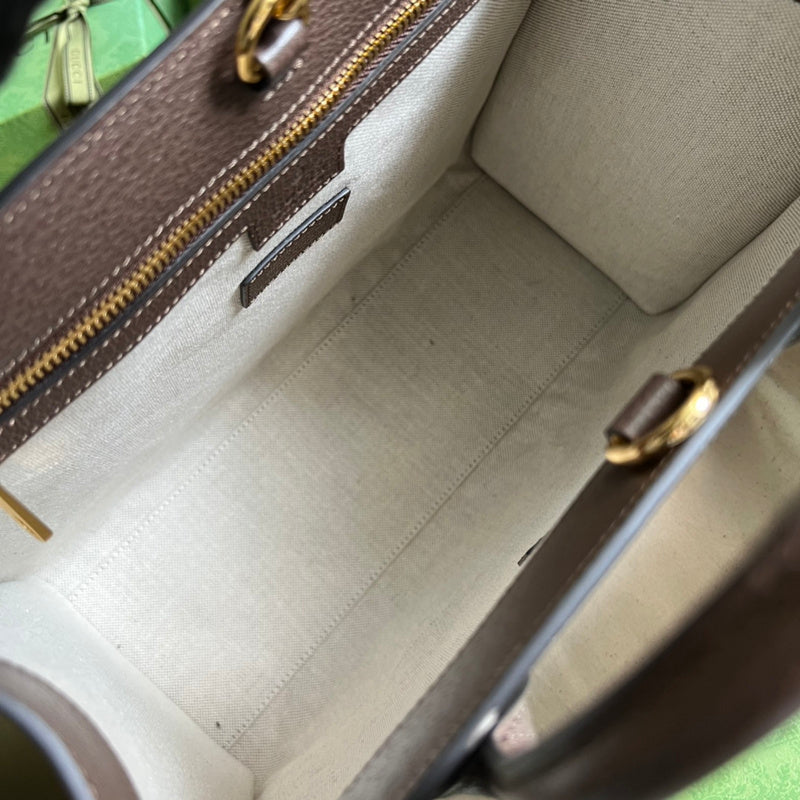 Amelia- GCI LUXURY LADY BAGS - 551
