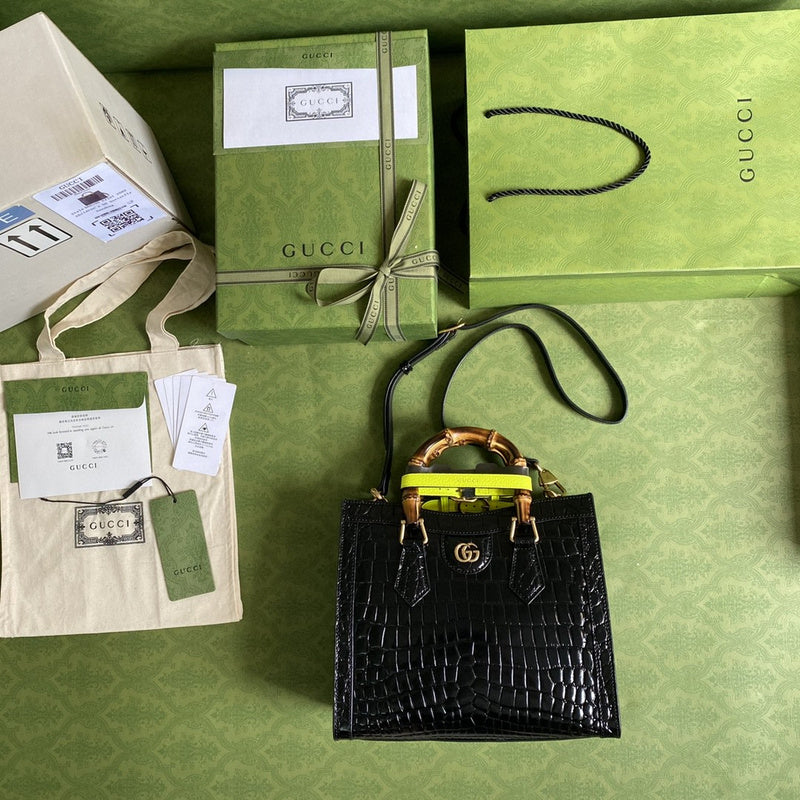 Amelia- GUKI Bags - 1697
