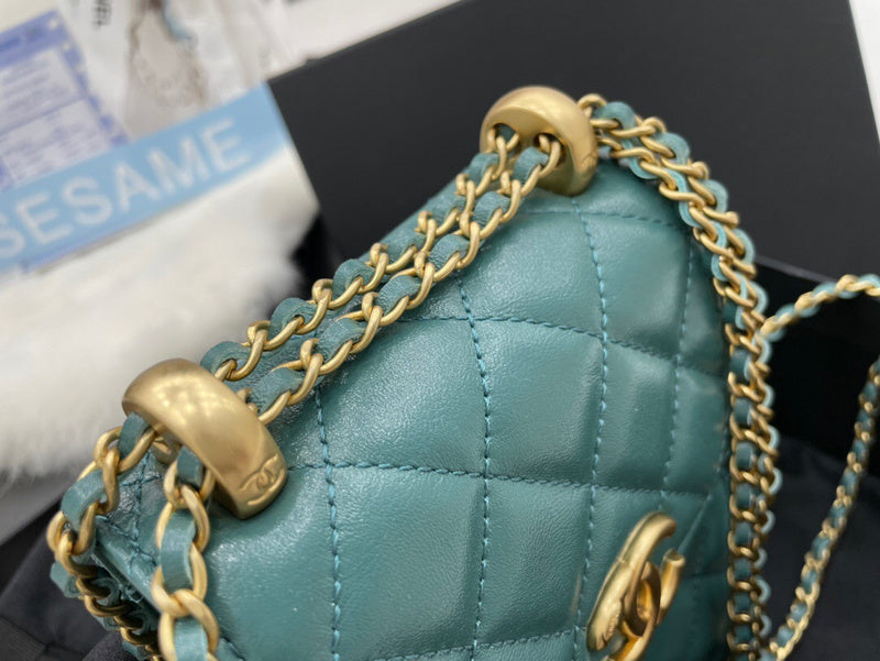 Amelia-  CHL BAGS  - 581
