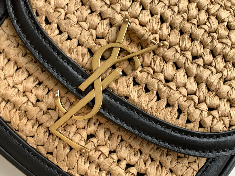Amelia - YSL Bag - 4130