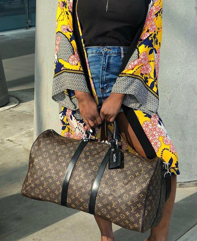 Amelia- LOV Men Bags - 539