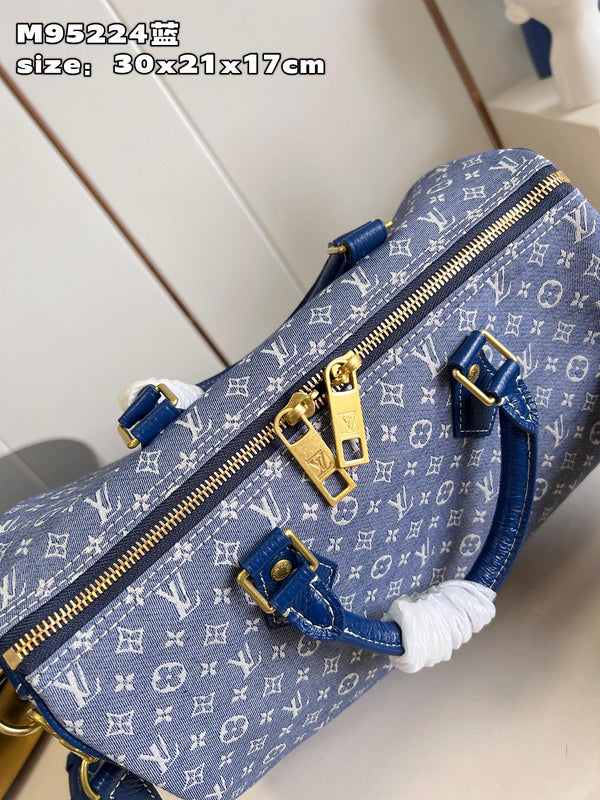 Amelia - LV Bags - 15336