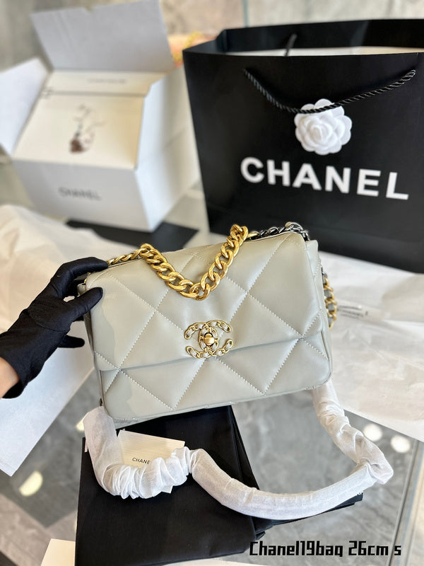 Amelia- CHL Bags - 7125