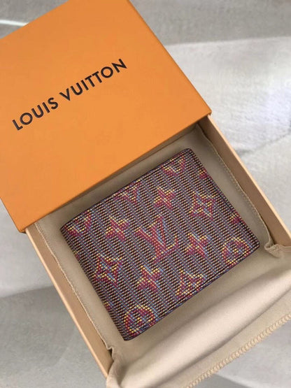 Fan Fashion Lu-Vi bags - 10976