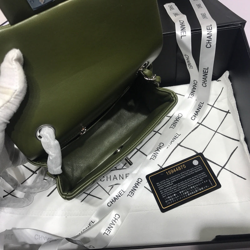 Amelia- CHL Bags - 6530