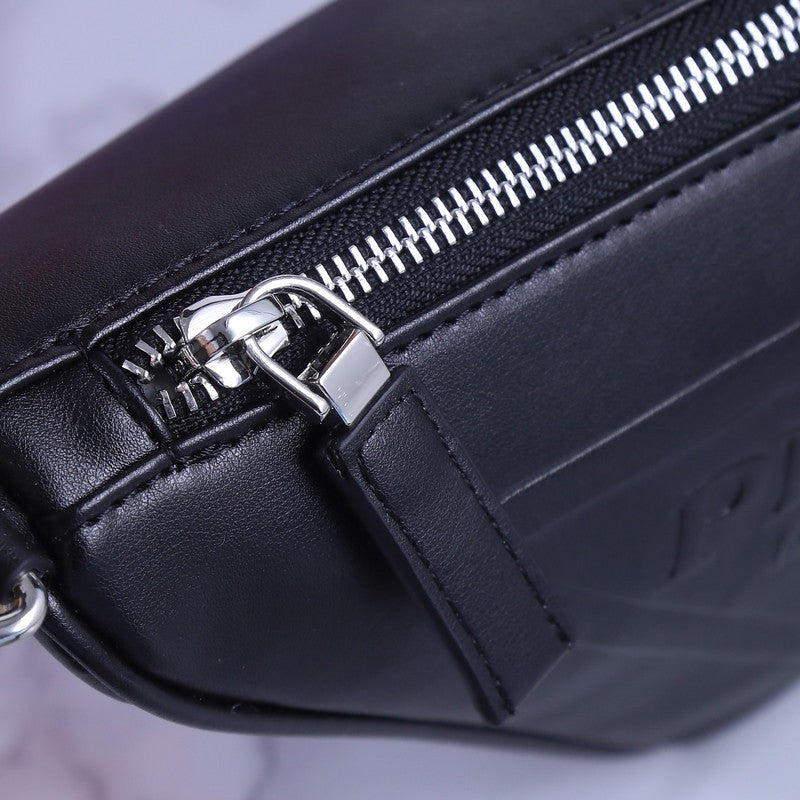 Amelia- PRDA  LUXURY BAGS - 036