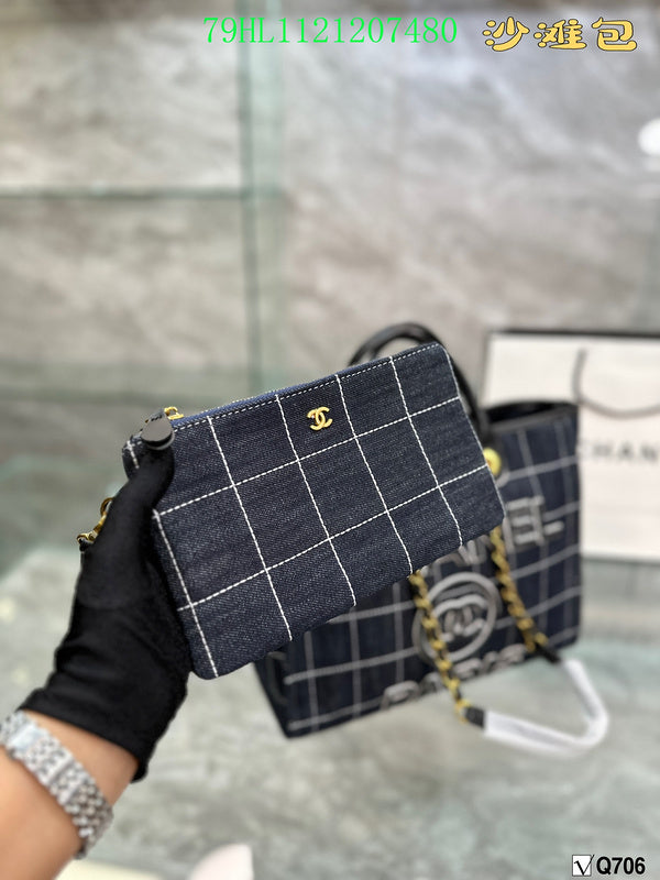 Amelia - CHL Bags - 1736