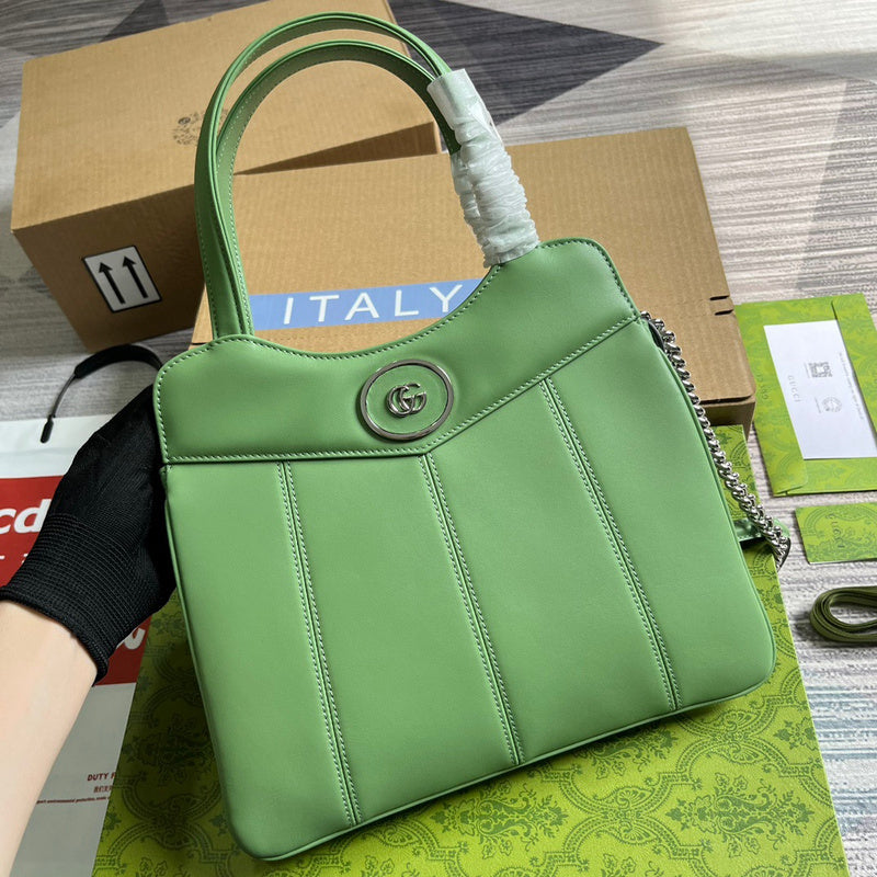 Amelia- GCI LUXURY LADY BAG - BRANDED BAGS FOR WOMEN - 069