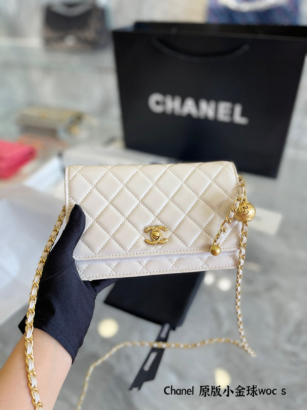 Amelia- CHL Bags - 7250