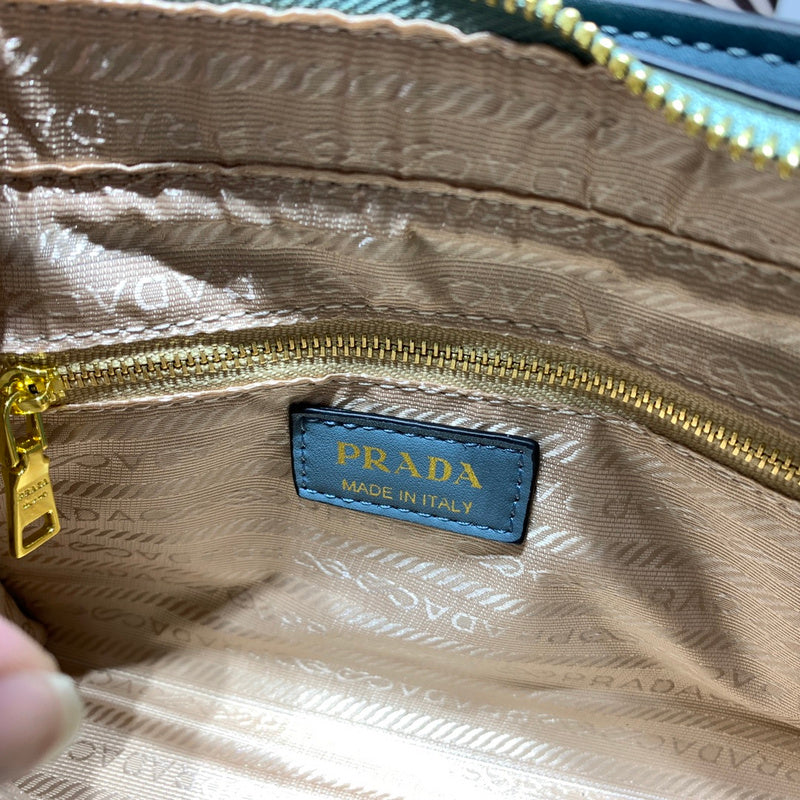 Amelia- PRDA  LUXURY BAGS - 560