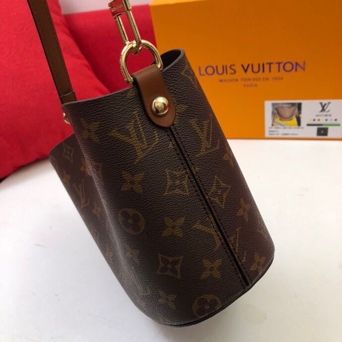 Fashion Lu-Vi bags - 3720