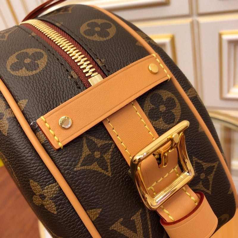 Fan Fashion Lu-Vi bags - 17800