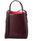 CHL - CC o? Sense Micro Leather Tote
