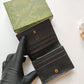 Amelia- Mix Wallets - 345