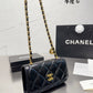 Amelia- CHL Bags - 7306