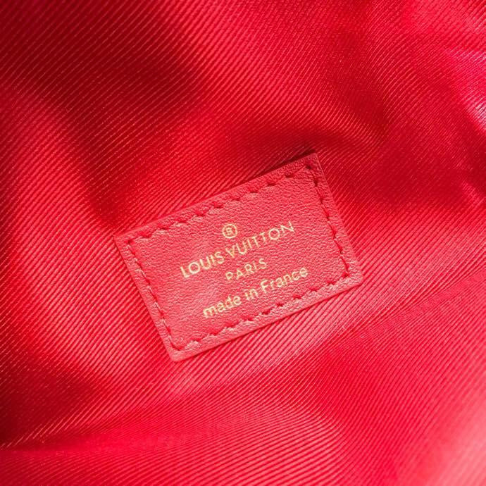 Fan Fashion Lu-Vi bags - 17870