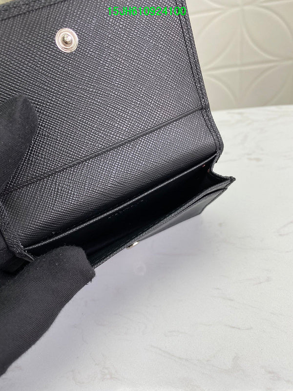 Amelia - PD Wallet - 348