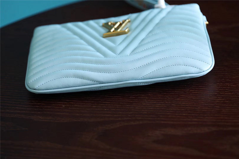 Fan Fashion Lu-Vi bags - 9237