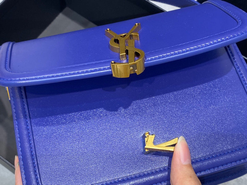 Amelia - YSL Bag - 1241