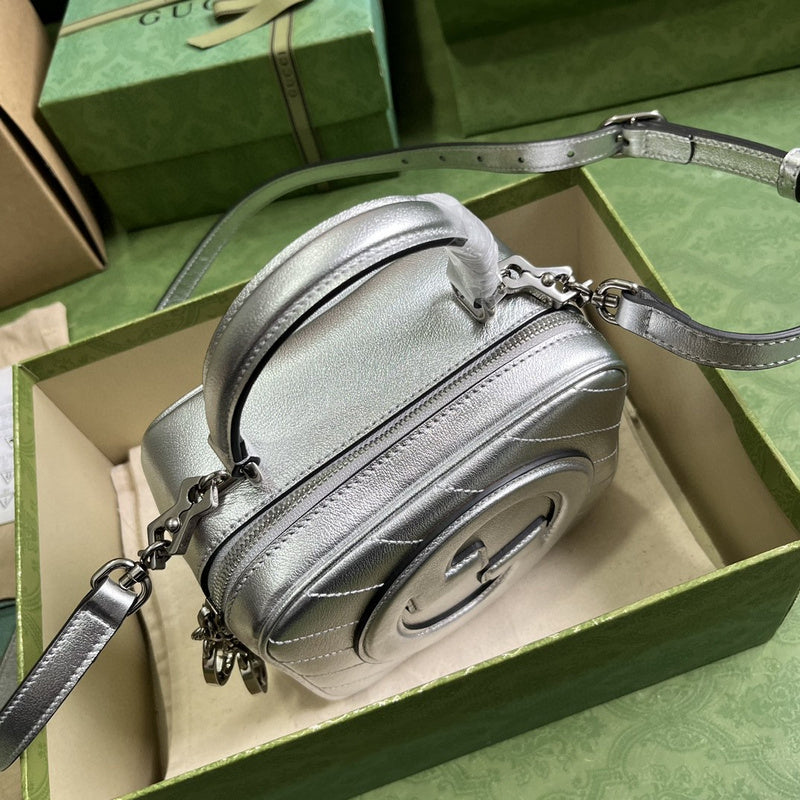 Amelia- GCI Bags - 341