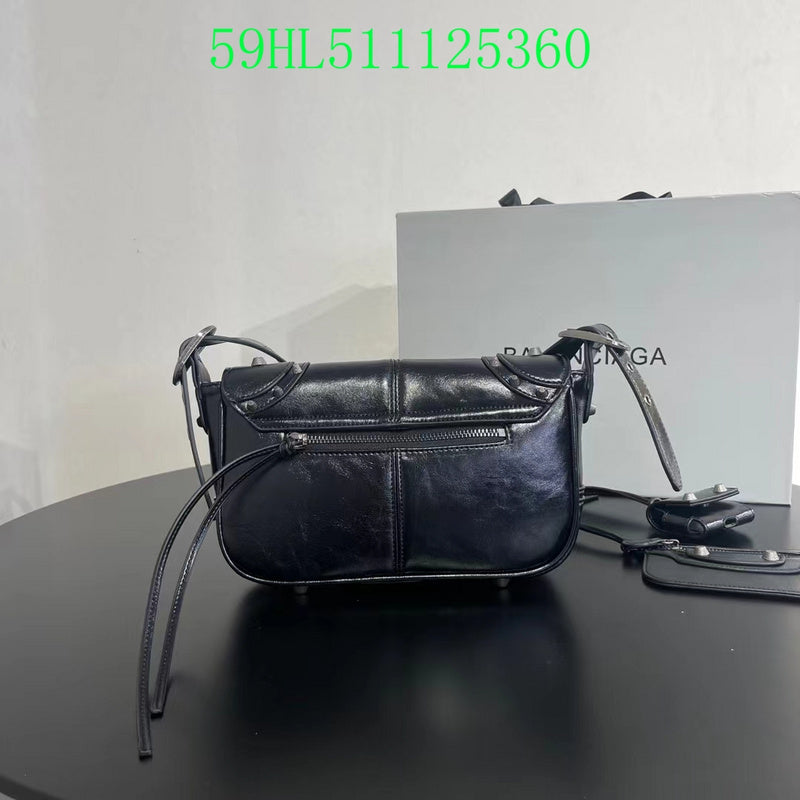 Amelia - BGA Bags - 1973