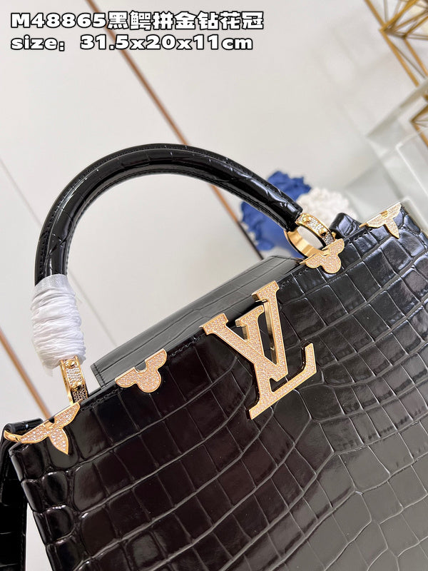 Amelia's Bag Gallery - LOV Bags - 1067