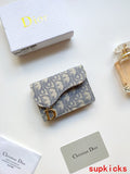 Amelia- Mix Wallets - 436