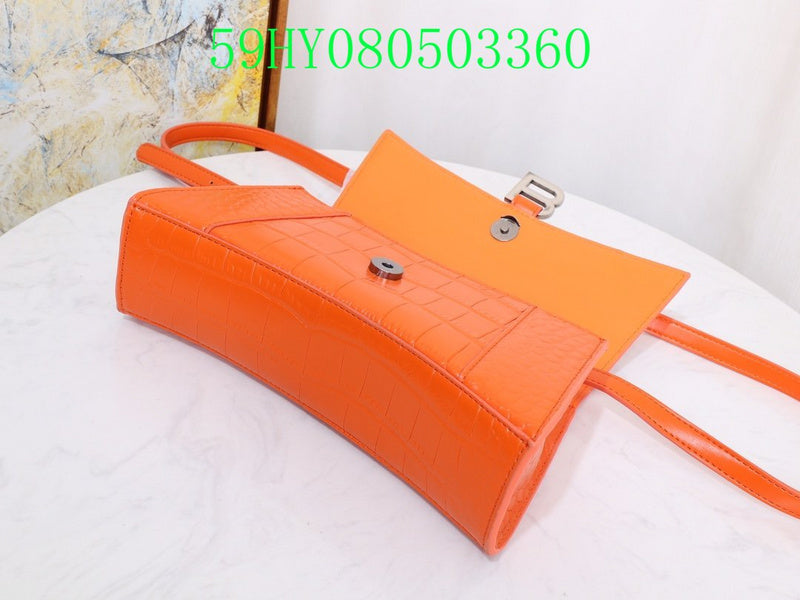 Amelia - BGA Bags - 2520