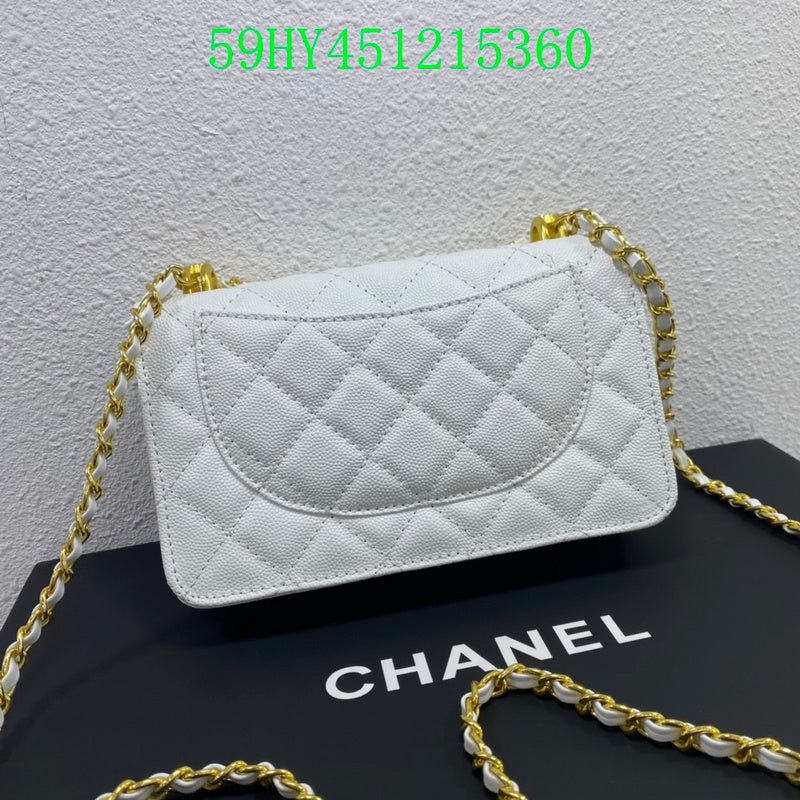 Amelia - CHL Bags - 1669