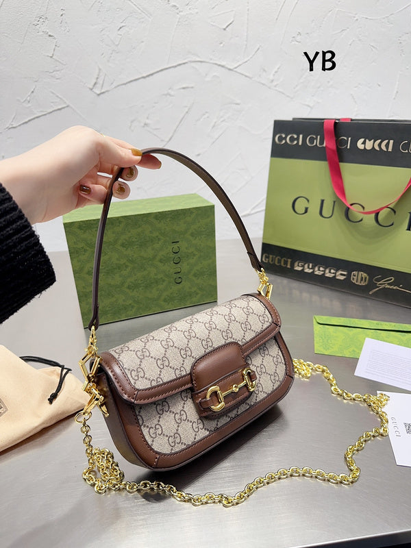 Amelia  - GCI Bags - 11922