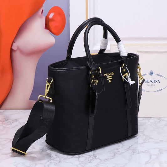 Amelia- PRDA  LUXURY BAGS - 050