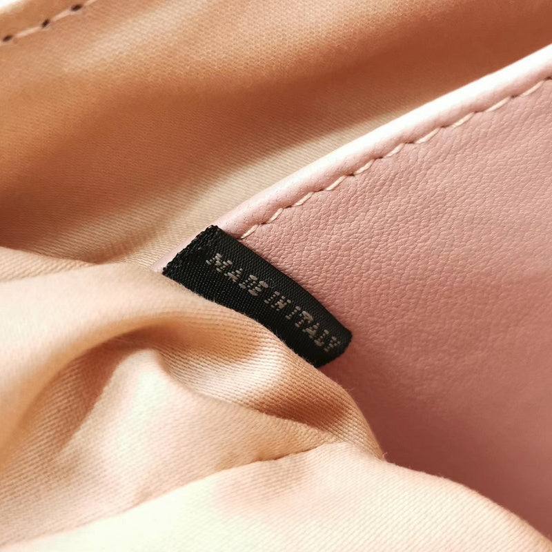 Amelia- MMU  LUXURY BAGS - 105