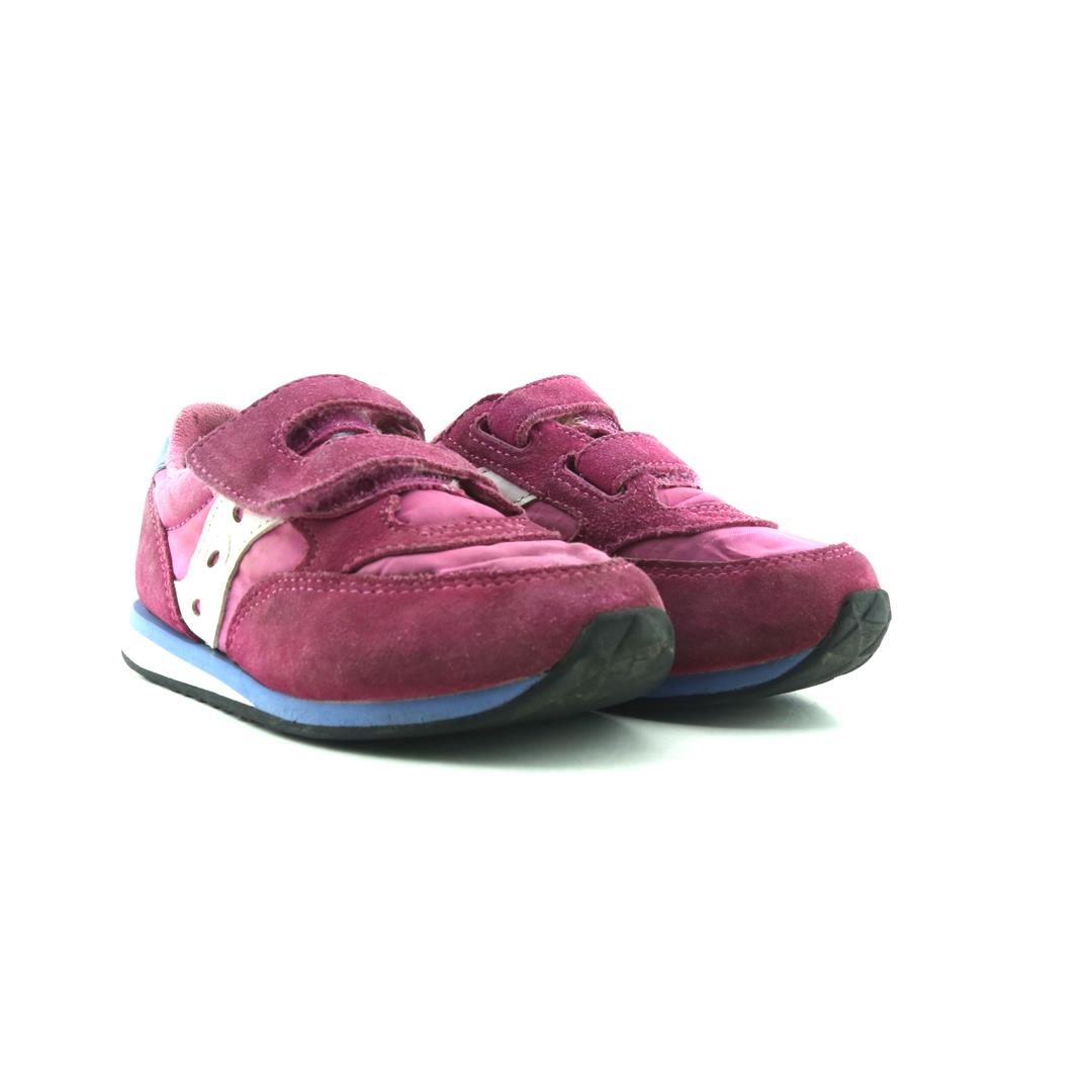 SAUCONY JAZZ LOW PRO