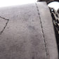 Chanel 2008 Silver Reissue Accordian Handbag