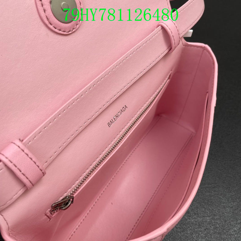 Amelia - BGA Bags - 2414