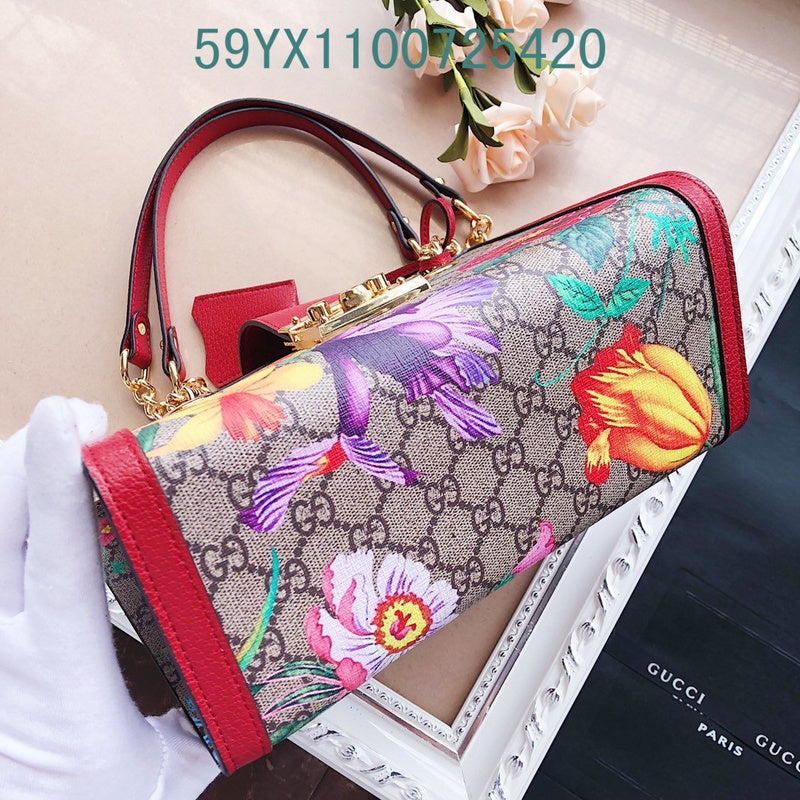 Amelia - GCI Bags - 10955