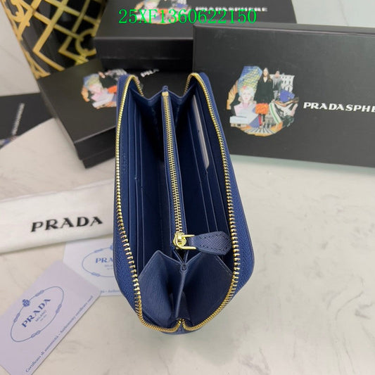Amelia - PD Wallet - 176
