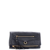 Petillante Clutch Monogram Empreinte Leather