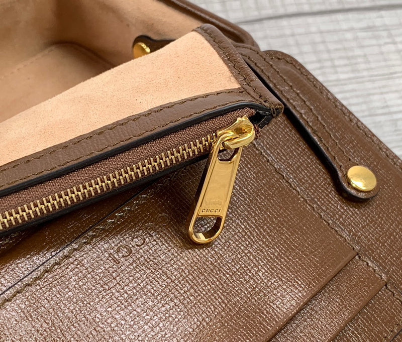 Amelia- GCI Bags - 485