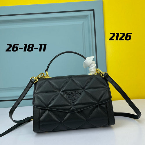 Barnes-Bags - Prada Bags - 948