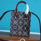 Fan Fashion Lu-Vi bags - 8636