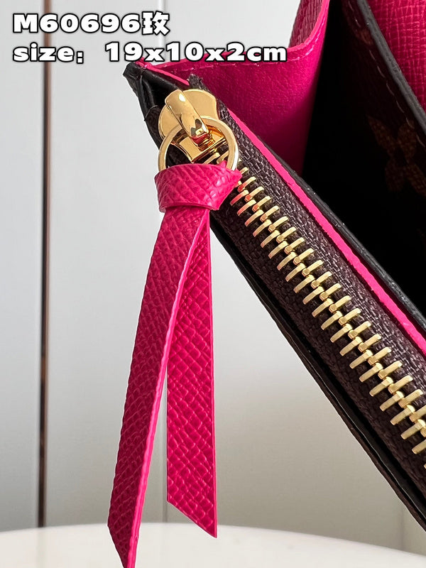 Glami-i LOV Wallets - 346