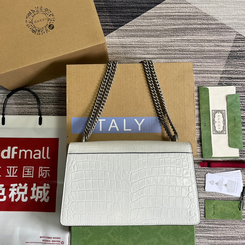 Amelia- GCI LUXURY LADY BAG - BRANDED BAGS FOR WOMEN - 307