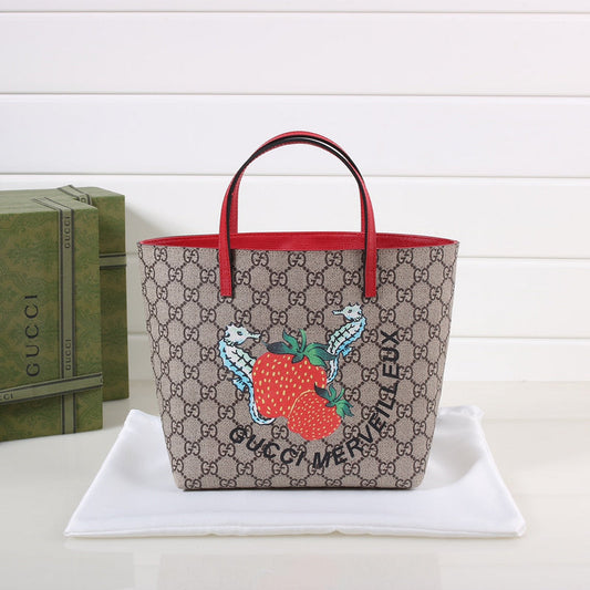 Amelia- GUKI Women Bags - 384